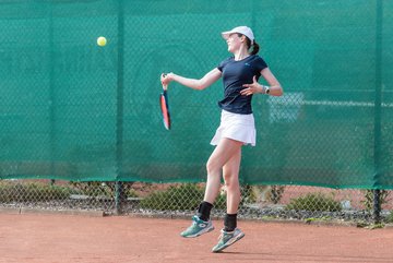 Filippa Stieg 810 - Luebecker Stadtmeisterschaften